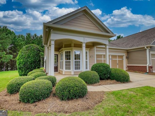 Townhouse for sale in Greensboro, Georgia