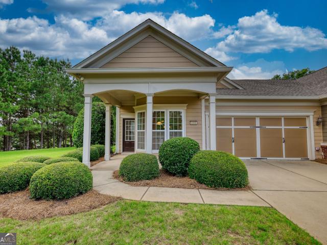 Townhouse for sale in Georgia