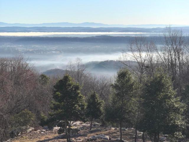 House for sale in Lookout Mountain, Georgia