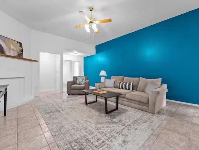 Condo for rent in Arlington