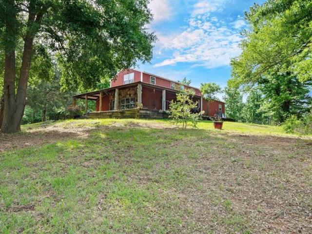 Farm for sale in Wood, Texas