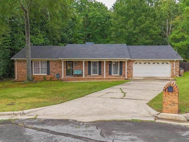House for sale in Decatur, Alabama