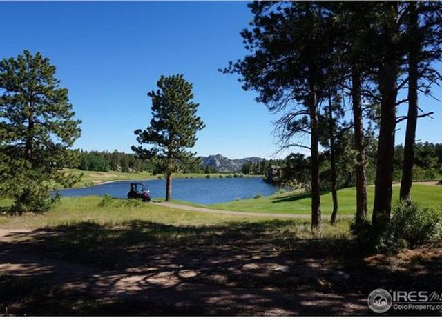 Land for sale in Red Feather Lakes, Colorado