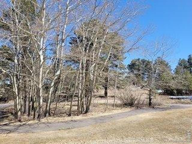 Land for sale in Red Feather Lakes, Colorado