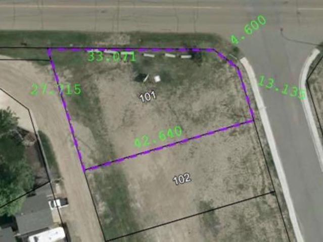 Property for sale in Hanna, Alberta