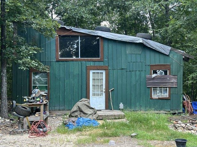 Land for sale in Ark