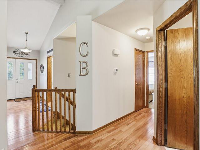 House for sale in Crown Point, Indiana