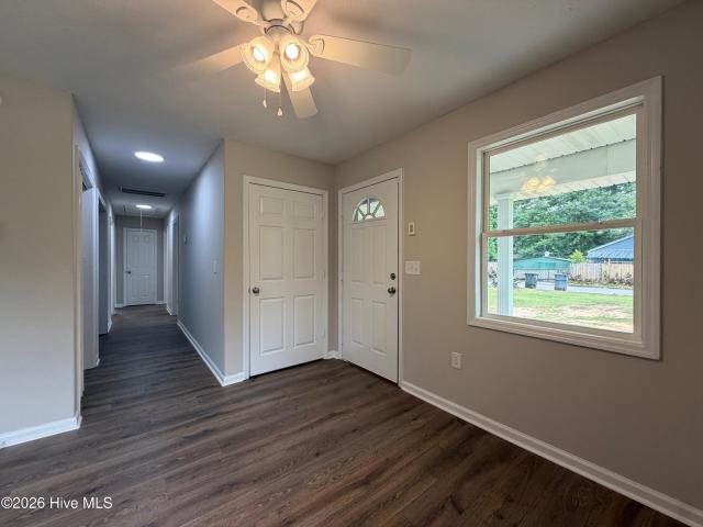 House for sale in Waynesboro, Georgia