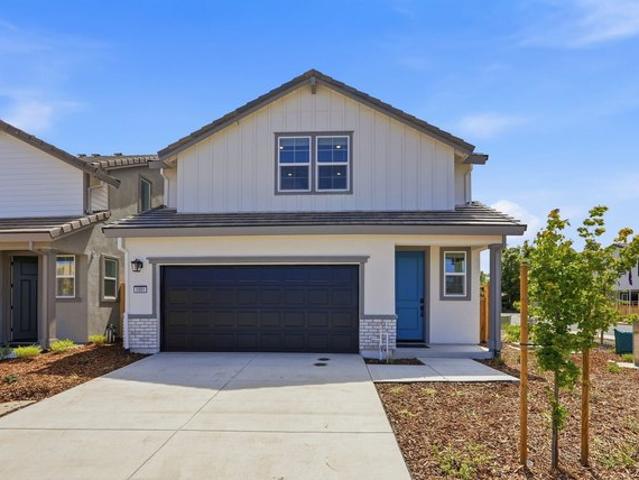 House for sale in Yolo, California