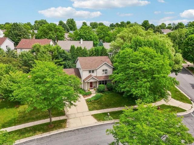 House for sale in Madison, Wisconsin
