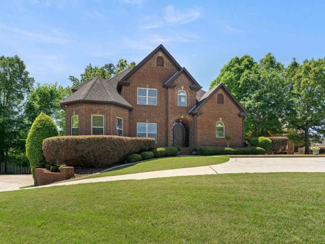 House for sale in Alabaster, Alabama
