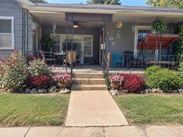 House for sale in Kansas
