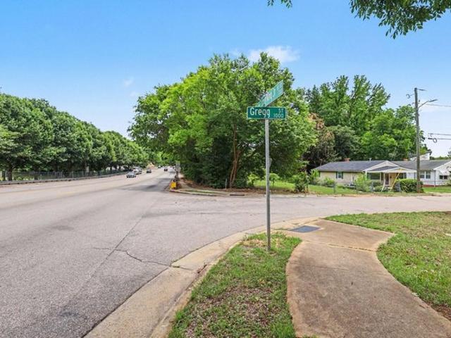 Land for sale in Wake, North Carolina