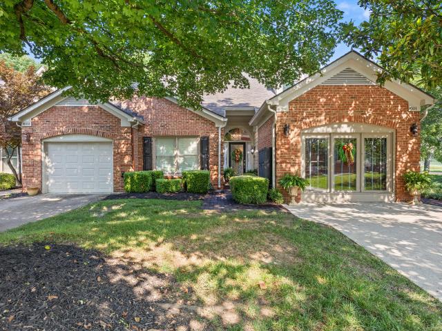 Townhouse for sale in Lexington