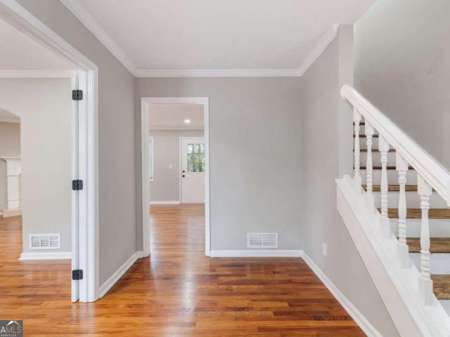 House for sale in Tucker, Georgia