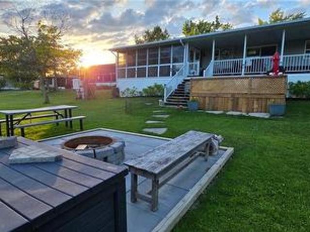 House for sale in Ontario