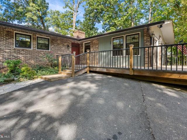 House for sale in Aquia Harbour, Stafford County