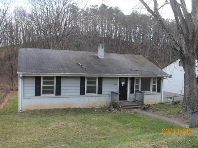 House for sale in Virginia