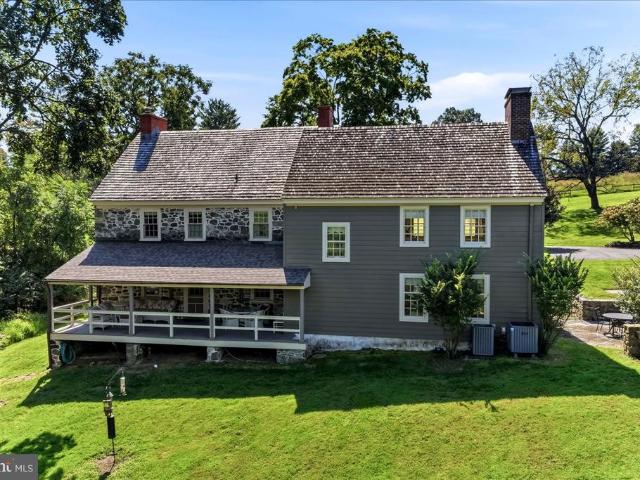 House for sale in Chester, Pennsylvania