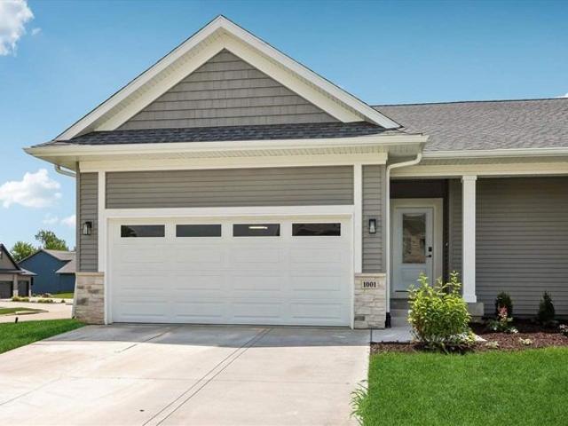 Condo for sale in Solon, Iowa