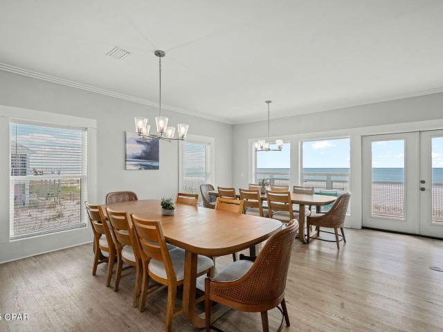House for sale in Mexico Beach, Florida