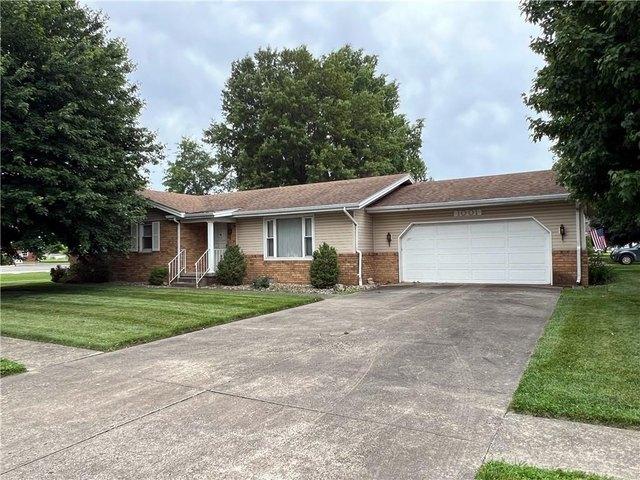 House for sale in Effingham, Illinois