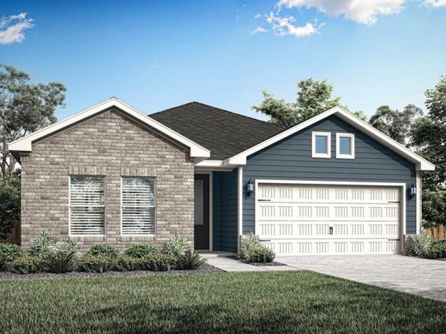 House for sale in Hutchins, Texas