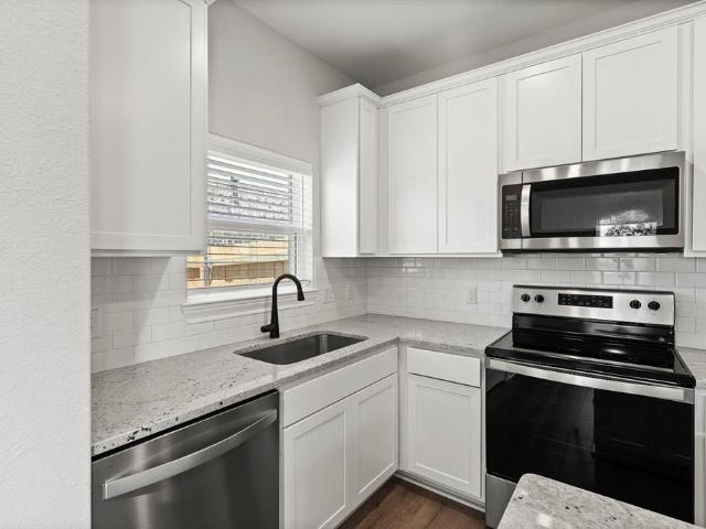 House for sale in Hutchins, Texas