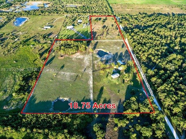 House for sale in Clewiston, Florida