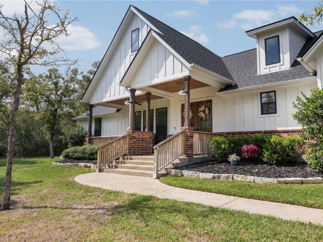House for sale in Foxfire, College Station