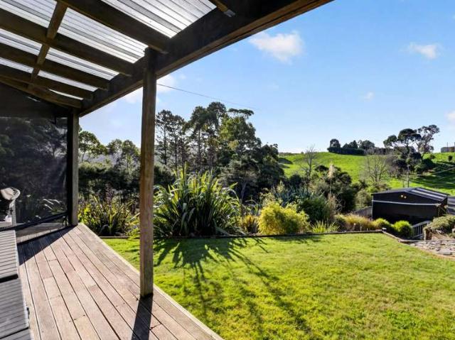 Property for sale in Awhitu