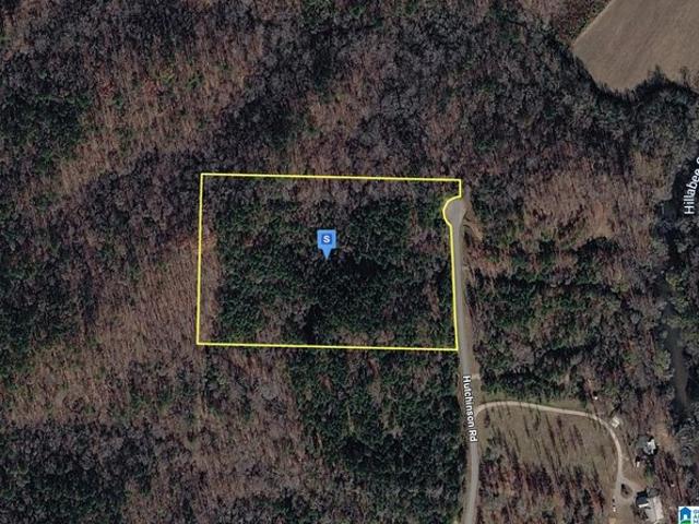 Land for sale in Tallapoosa, Alabama