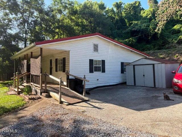 House for sale in Tennessee