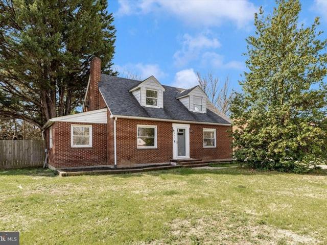 House for sale in Hagerstown, Maryland