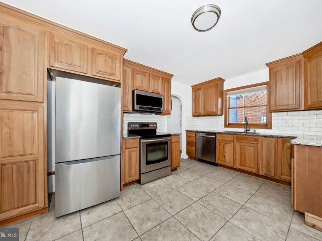 House for sale in Hagerstown, Maryland