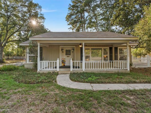 House for sale in Minden, Webster Parish