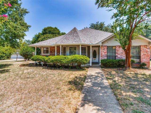 Property for rent in Cedar Hill, Texas