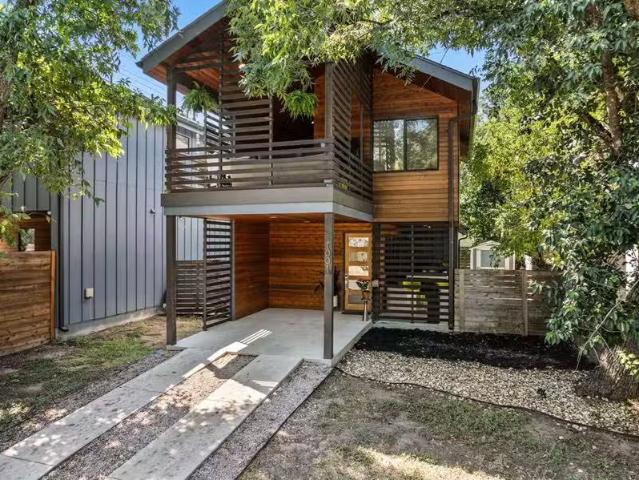 House for sale in Austin