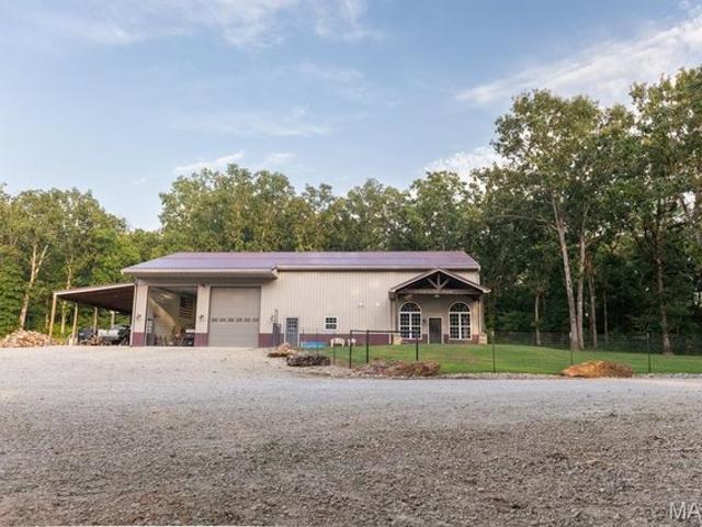 House for sale in Gasconade, Missouri