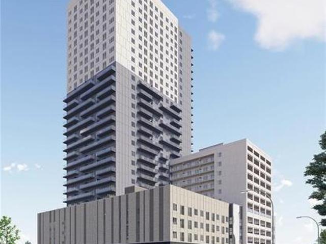 Commercial for rent in Kitchener, Ontario