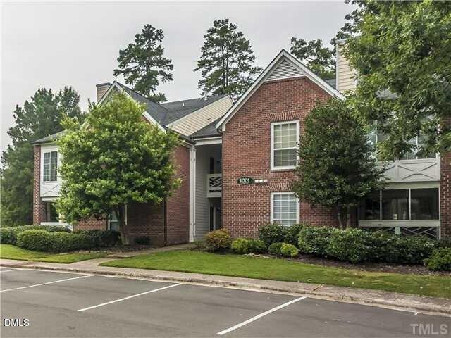 Condo for sale in Chapel Hill, North Carolina