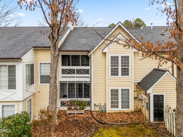 Condo for sale in Durham, North Carolina