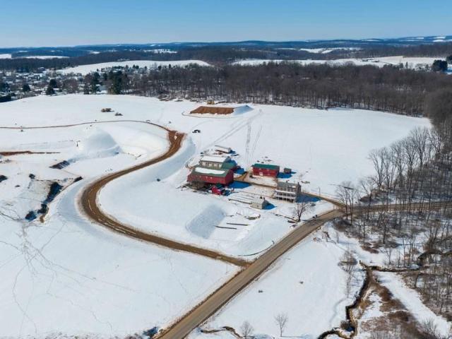 Ranch for sale in Freeland, Pennsylvania