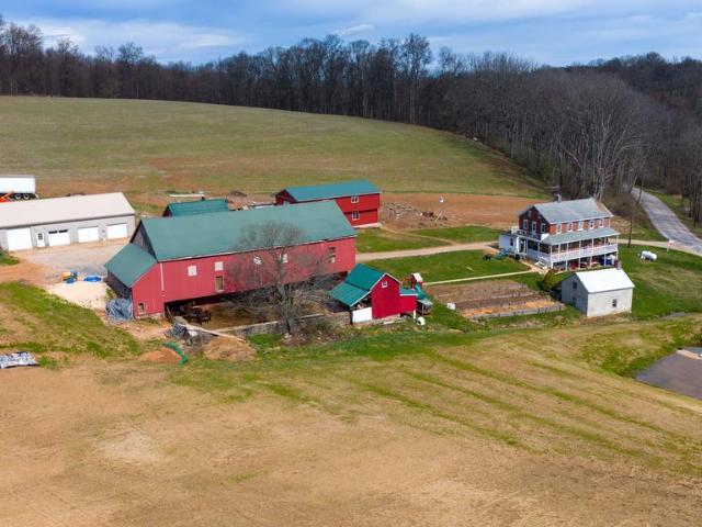 Farm for sale in Freeland, Pennsylvania