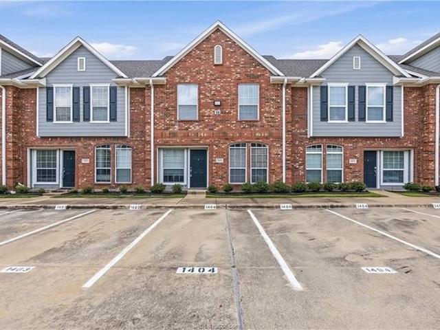 Condo for sale in College Station, Texas