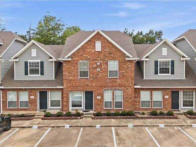 Condo for sale in College Station, Texas