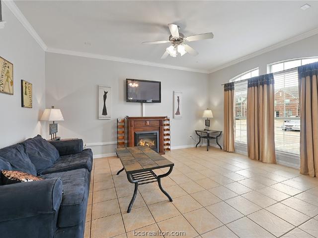 Condo for sale in College Station, Texas