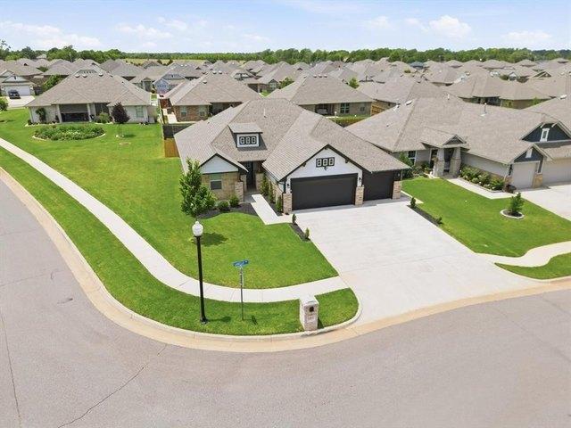 House for sale in Eagletown, Oklahoma