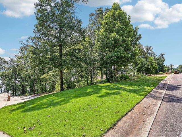 Land for sale in Enchanted Hills, Pell City