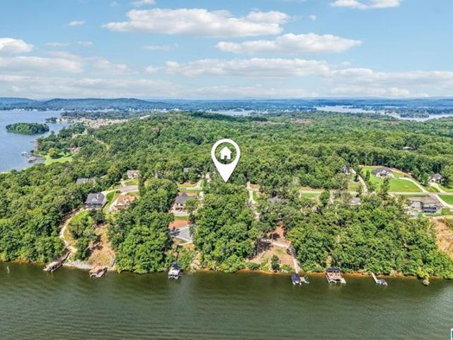 Land for sale in Cropwell, Alabama